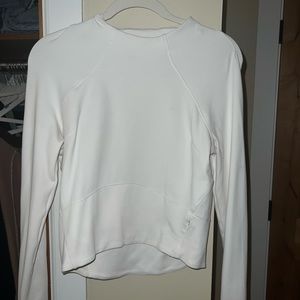 Lululemon athletic long sleeve